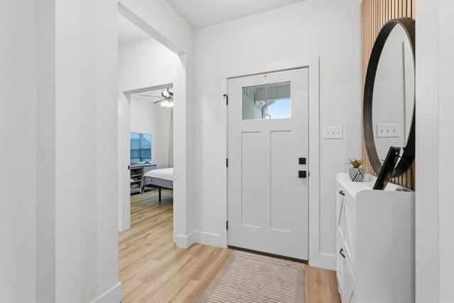 14 Songbird Cove, Greenbrier, AR 72058