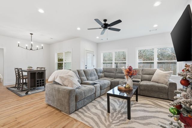 14 Songbird Cove, Greenbrier, AR 72058