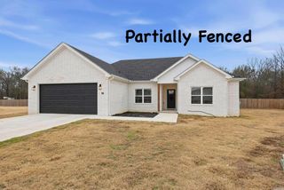 14 Songbird Cove, Greenbrier, AR 72058