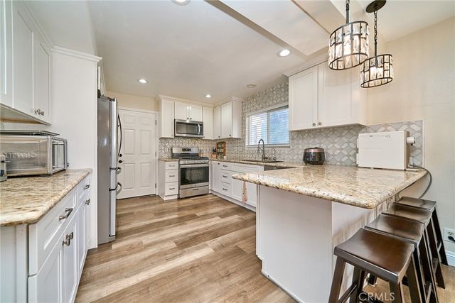 26349 Hillcrest Avenue, Lomita, CA 90717