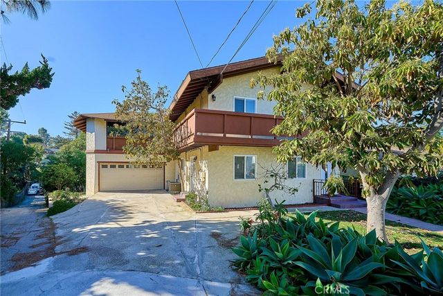 26349 Hillcrest Avenue, Lomita, CA 90717