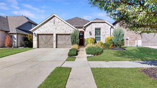 1228 8th Street, Argyle, TX 76226