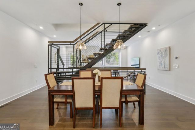 1145 Kirkwood Avenue SE 5, Atlanta, GA 30316