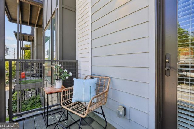 1145 Kirkwood Avenue SE 5, Atlanta, GA 30316