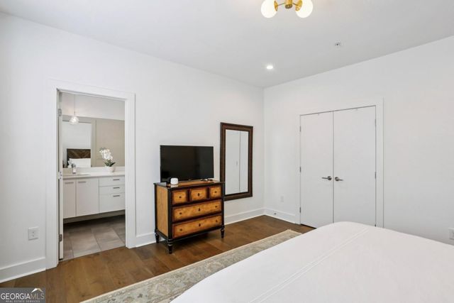 1145 Kirkwood Avenue SE 5, Atlanta, GA 30316
