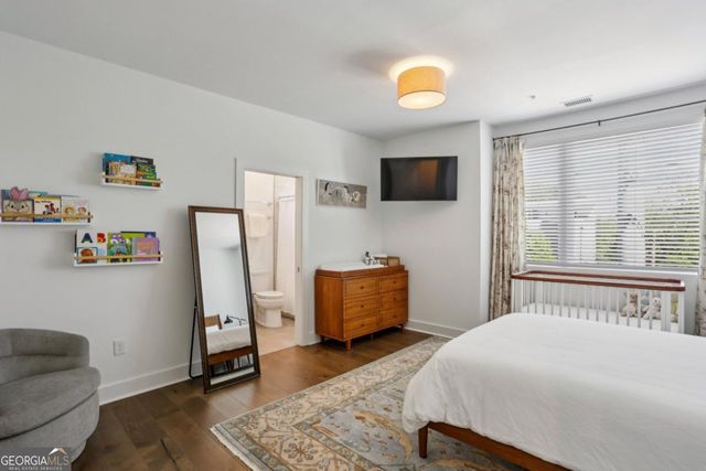 1145 Kirkwood Avenue SE 5, Atlanta, GA 30316