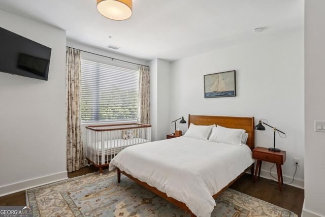 1145 Kirkwood Avenue SE 5, Atlanta, GA 30316