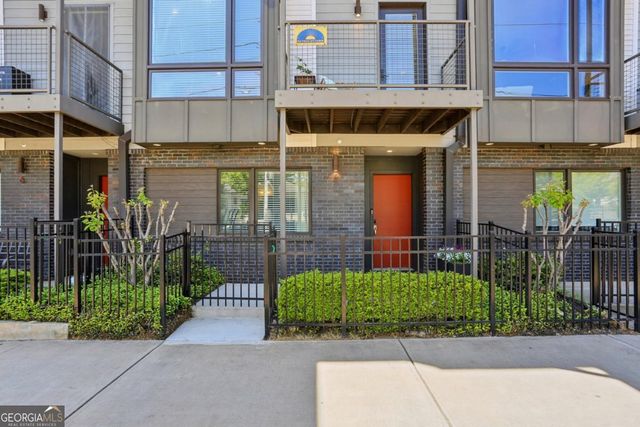 1145 Kirkwood Avenue SE 5, Atlanta, GA 30316