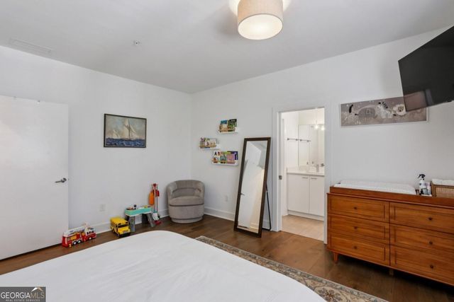 1145 Kirkwood Avenue SE 5, Atlanta, GA 30316