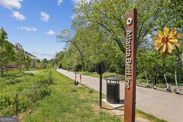 1145 Kirkwood Avenue SE 5, Atlanta, GA 30316