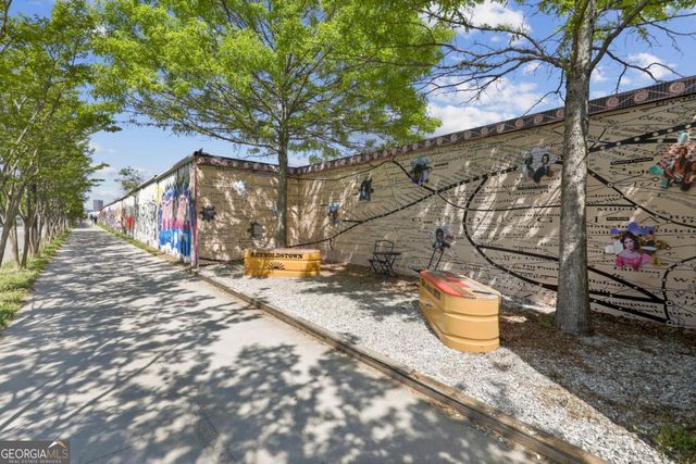 1145 Kirkwood Avenue SE 5, Atlanta, GA 30316