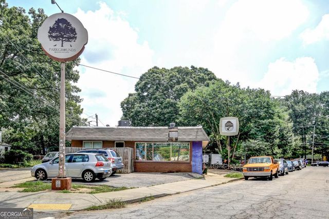 1145 Kirkwood Avenue SE 5, Atlanta, GA 30316