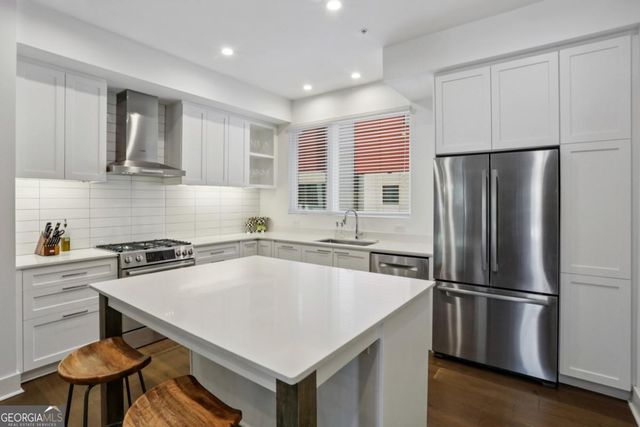 1145 Kirkwood Avenue SE 5, Atlanta, GA 30316