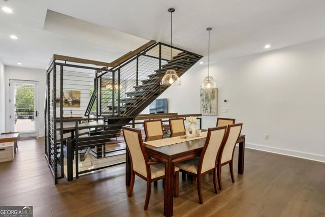 1145 Kirkwood Avenue SE 5, Atlanta, GA 30316