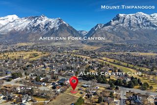 10531 N ALPINE HWY, Highland, UT 84003