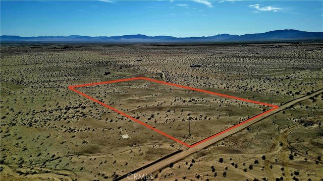 4301 Nevada Trail, 29 Palms, CA 92277