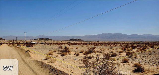 4301 Nevada Trail, 29 Palms, CA 92277