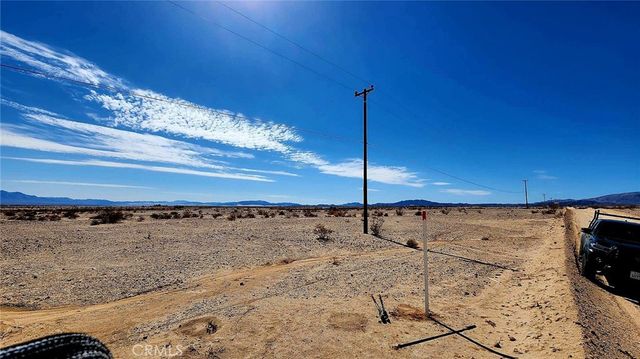 4301 Nevada Trail, 29 Palms, CA 92277
