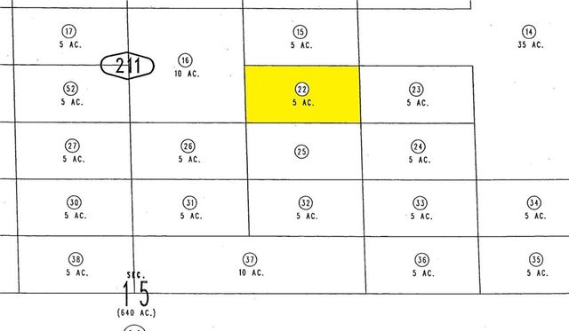 4301 Nevada Trail, 29 Palms, CA 92277