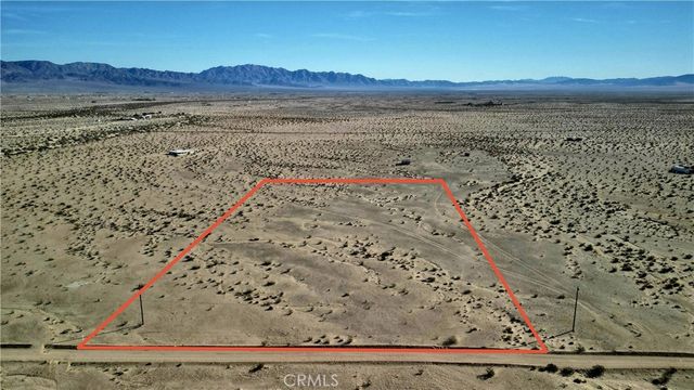 4301 Nevada Trail, 29 Palms, CA 92277