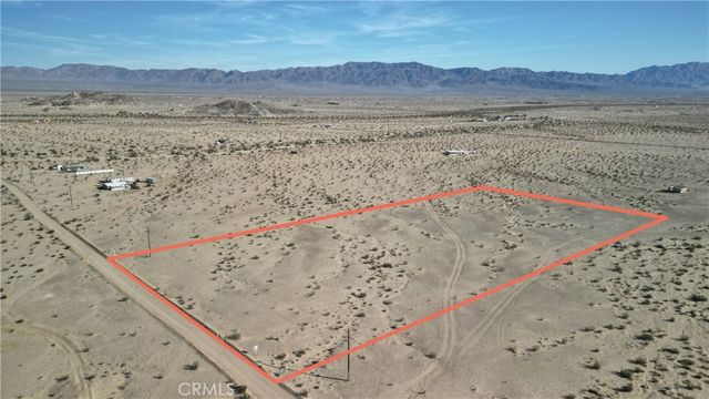 4301 Nevada Trail, 29 Palms, CA 92277
