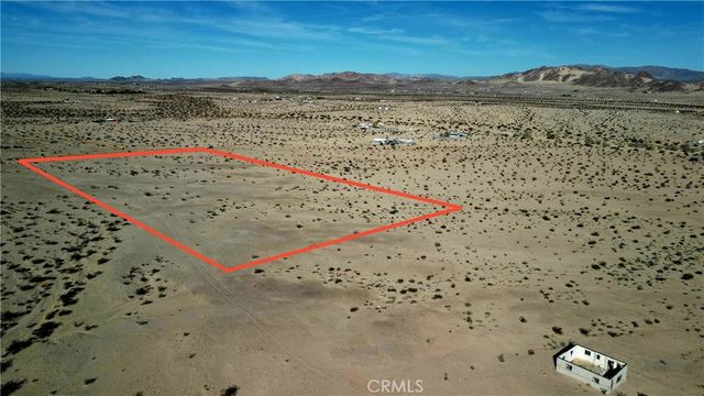 4301 Nevada Trail, 29 Palms, CA 92277
