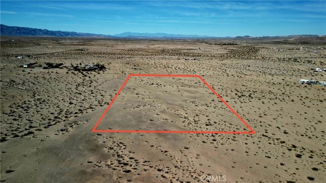 4301 Nevada Trail, 29 Palms, CA 92277