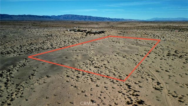 4301 Nevada Trail, 29 Palms, CA 92277