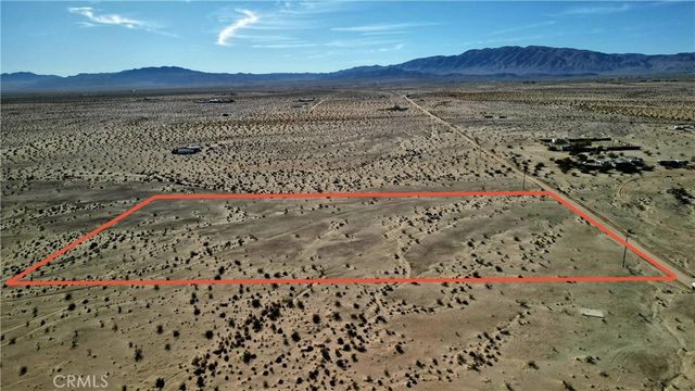 4301 Nevada Trail, 29 Palms, CA 92277