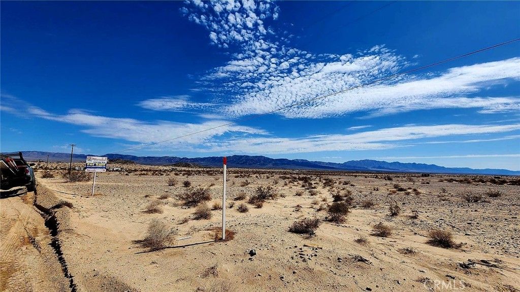 4301 Nevada Trail, 29 Palms, CA 92277