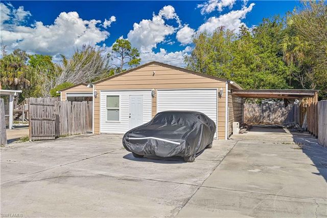101 Lucille AVE, Fort Myers, FL 33916