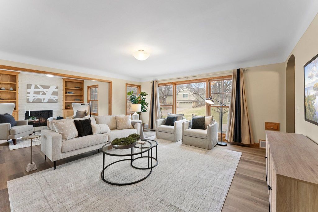 2701 Princeton Avenue, Saint Louis Park, MN 55416