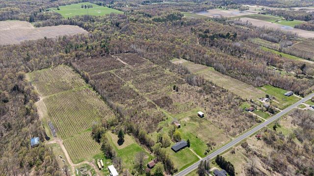60299 County Road 380, Bangor, MI 49013