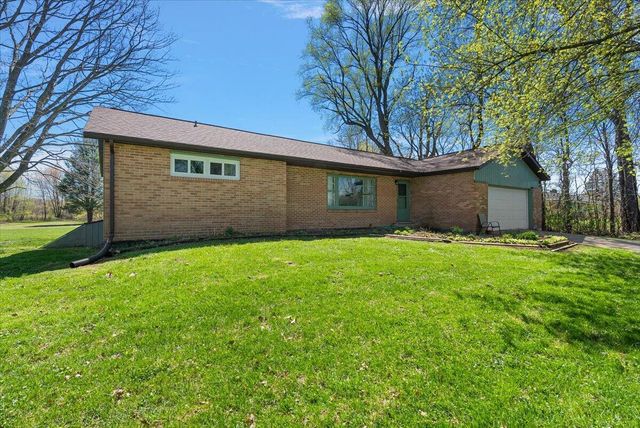 60299 County Road 380, Bangor, MI 49013