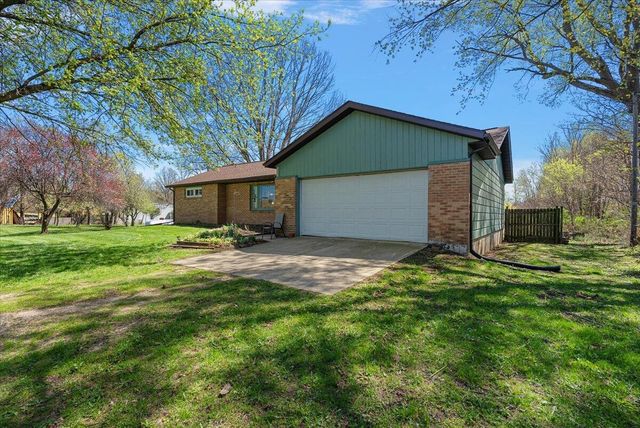 60299 County Road 380, Bangor, MI 49013