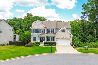 5335 Austrian Pine Court, Cumming, GA 30040
