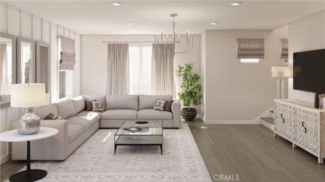 1001 E Overlook Drive, Orange, CA 92867