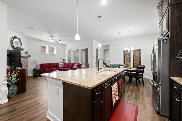 824 8th Street, Argyle, TX 76226