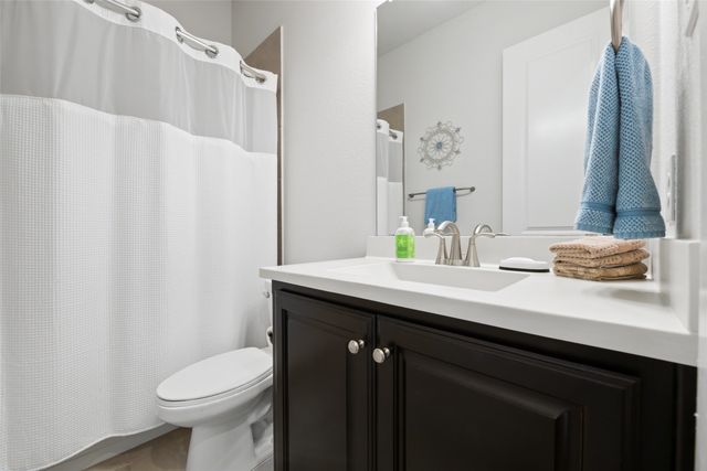 824 8th Street, Argyle, TX 76226