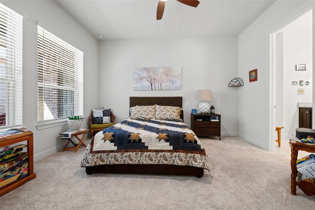 824 8th Street, Argyle, TX 76226