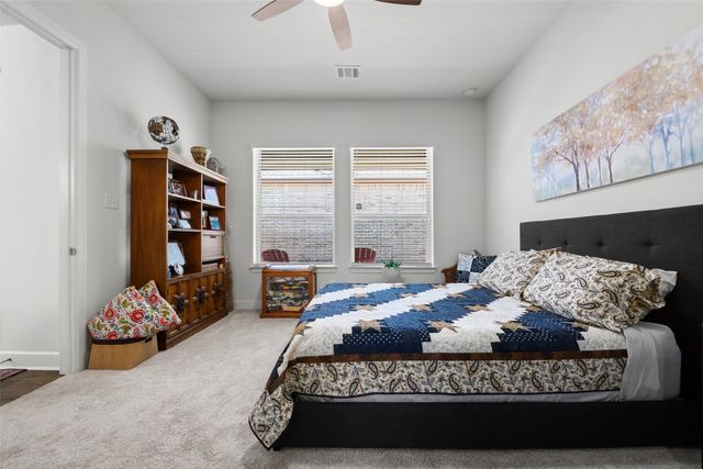 824 8th Street, Argyle, TX 76226