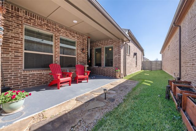 824 8th Street, Argyle, TX 76226