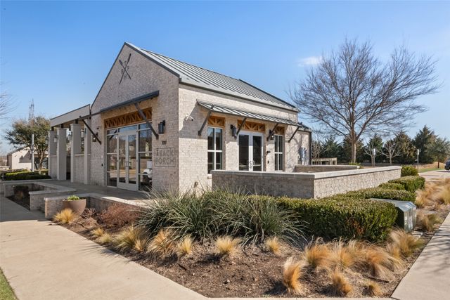 824 8th Street, Argyle, TX 76226