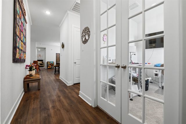 824 8th Street, Argyle, TX 76226