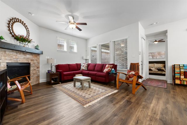 824 8th Street, Argyle, TX 76226