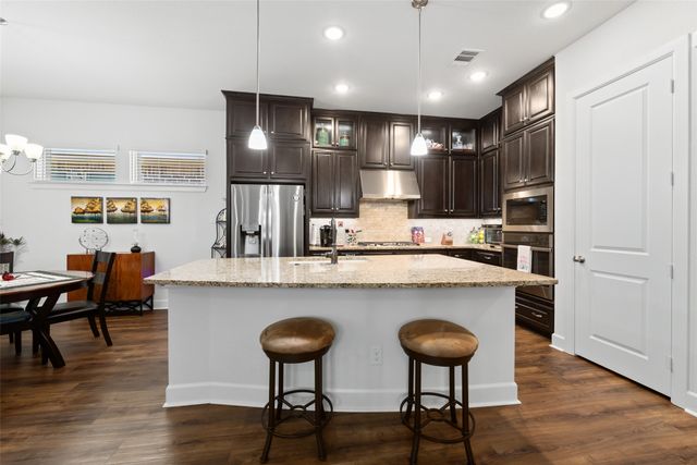 824 8th Street, Argyle, TX 76226