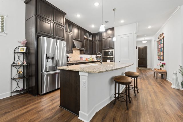 824 8th Street, Argyle, TX 76226