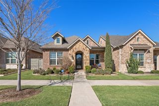 824 8th Street, Argyle, TX 76226