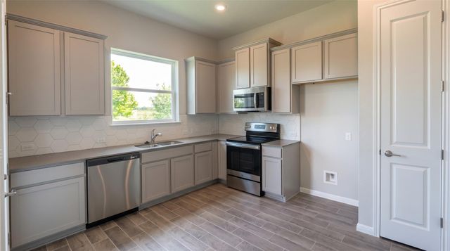 1015 Vista View DR 901, Georgetown, TX 78626