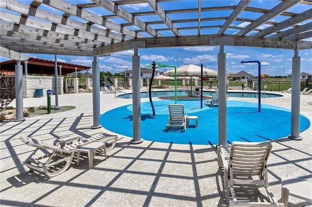 1015 Vista View DR 901, Georgetown, TX 78626